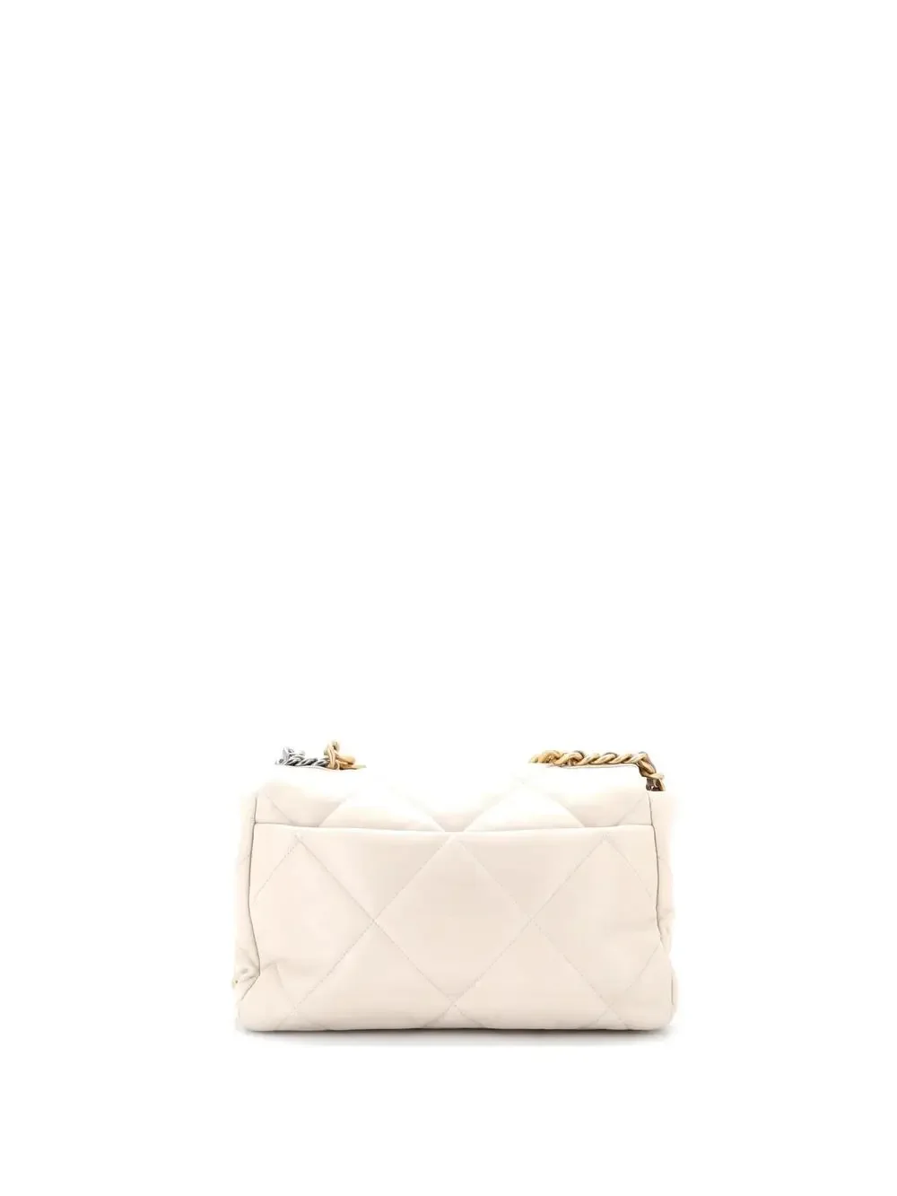 CHANEL elevate your